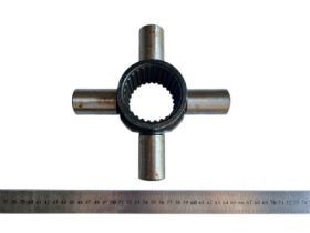 Крестовина МОД голая 28 з мелкий шл.