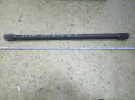 Полуось левая L-1030мм 2-х шлицевая