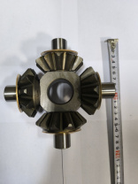 Крестовина дифференциала в сб. Крестовина дифференциала в сб.