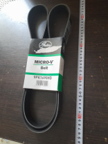 Ремень  1690  привода вентилятора поликлиновый