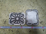 Крышка люка отбора мощности Крышка люка отбора мощности