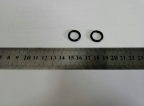 Кольцо 012-016