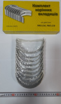 Вкладыш коренной ДМ-Federal-Mogul  238 Р3  д=109,25