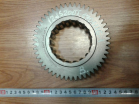 Шестерня первичного вала 50 з