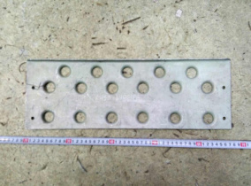 Подножка