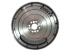 Маховик с венцом z-132 под однодиск.сцепл. (под бендекс 10 з)