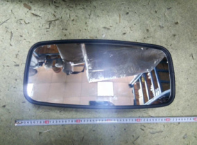 Зеркало 443х215 мм б/п осн.