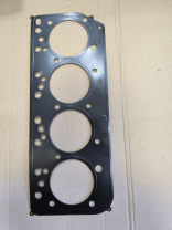 Прокладка ГБЦ (437041)Евро-2,3,4 метал (4370-1003210) Прокладка ГБЦ (437041)Евро-2,3,4 метал (4370-1003210)