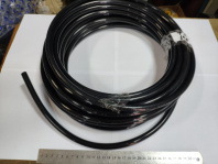 Трубка ПВХ (12х1,5 мм)