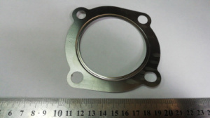 Прокладка турбокомпрессора круглая