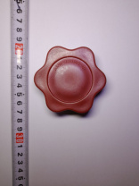 Крышка расшир.бачка с клапаном КАМАЗ Крышка расшир.бачка с клапаном КАМАЗ