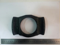 Накладка отбойника рессоры