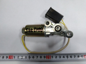 Выключатель гидромуфты 7511 элек с кольцом (236-1308680)