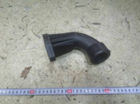 Патрубок подводящий от ТЖМ пластм(7511-1013724)