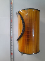 Фильтроэлемент масляный WEICHAI