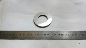 Шайба распредвала