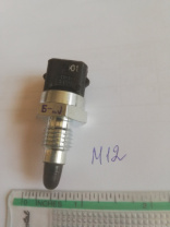 Датчик температ. жидкости ЯМЗ