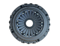 Диск нажимной (корзина) Диск нажимной (корзина)