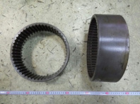 Шестерня ведомая Z-51