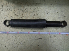 Амортизатор Д=500 ТОНКИЙ