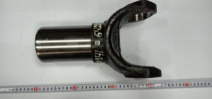 Вилка скользящая кард вала под крест 7522  (Белкард)