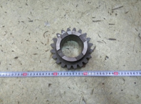 Шестерня 20 з ф=67