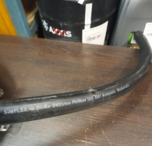 Рукав МБС 25мм