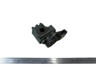 Насос масляный