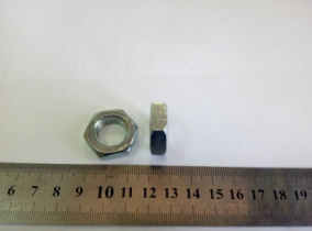 Гайка М16х1.5