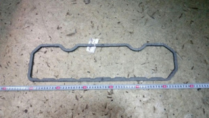 Прокладка колпака крышки ГБЦ верхняя