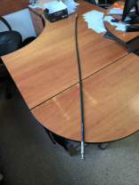 Указатель уровня масла Щуп 1545 Указатель уровня масла Щуп 1545