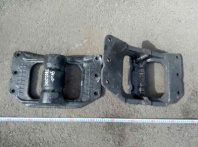 Кронштейн седельного устр.низкий