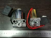 Электропневмоклапан (Блокировки моста)