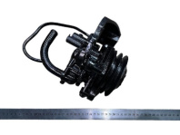 Насос ГУР в сборе