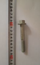 Болт М12х1.5х80