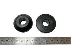 Втулка передней опоры кабины