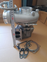 Турбокомпрессор ЯМЗ-536 ЕВРО-4,5 (аналог ТКР-80.05.12)