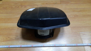 Воздухозаборник  (грибок)