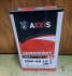 Масло 15W40   (4 л) AXXSIS TRUCK
