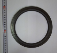 Манжета 140х170 с пруж.фторкаучук