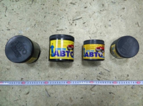 Паста для рук (малая)