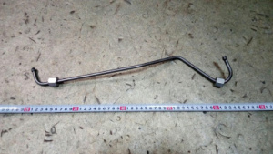 Топливопровод 4-го цил