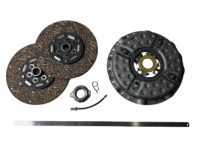 Диск нажимной (корзина) в сб Диск нажимной (корзина) в сб