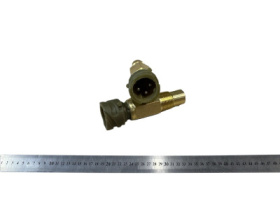 Датчик темп.жидк.(байонет)4370,7511