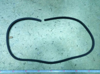 Уплотнитель крышки люка