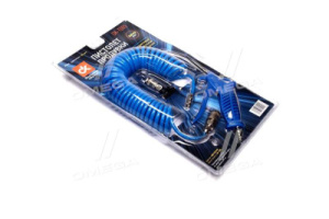 Пистолет подкачки 6 мм