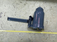 Домкрат 20 т (Высокий) H min=245мм H max=455мм Домкрат 20 т (Высокий) H min=245мм H max=455мм