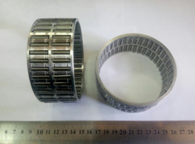 Подшипник ЗКК 85х93х40Д   (2-хрядн)