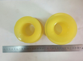 Втулка стабилизатора d вн=45 мм dнар=88мм