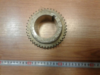 Шестерня 3-й передачи пром вала
